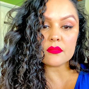 Welcome to my closet!